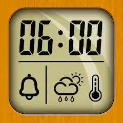 Alarm clock App