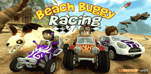 Beach Buggy Racing