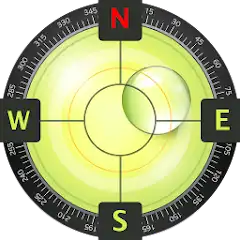 Compass Level & GPS