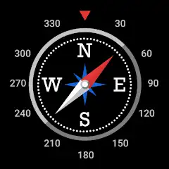 Digital Compass & Weather LIVE