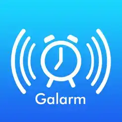 Galarm