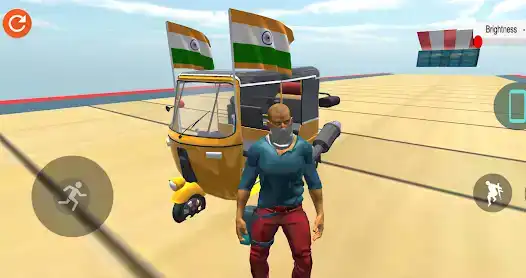 best indian car games