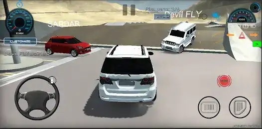 best indian car games