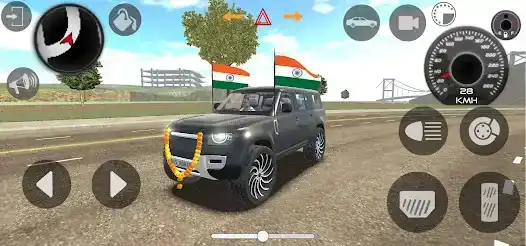 best indian car games