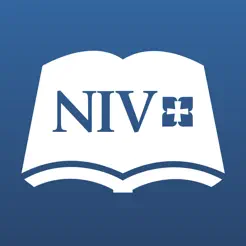 NIV Bible App