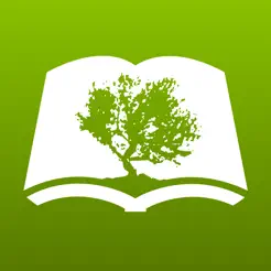 Olive Tree Bible App