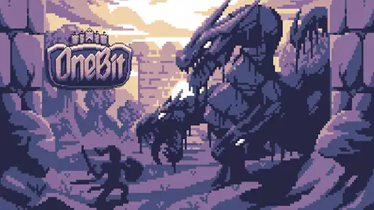 Pixel RPG Games