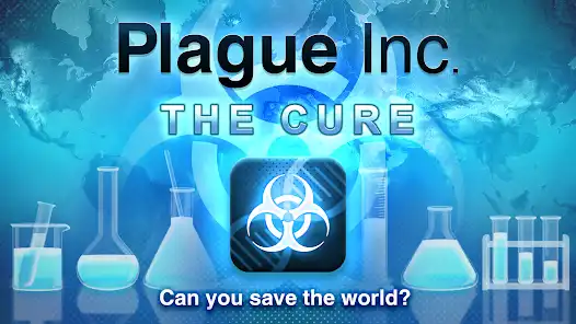 Plague Inc.