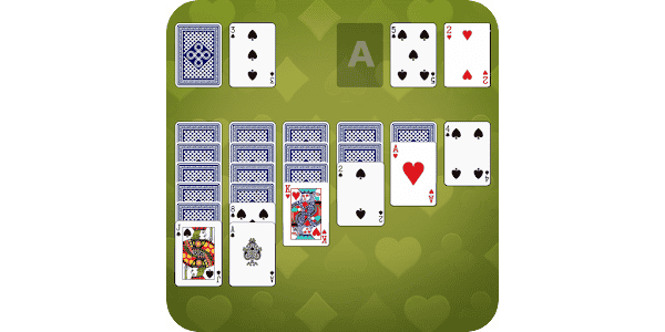 Solitaire Classic - Klondike