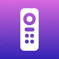 TV Remote ◦ Universal Control