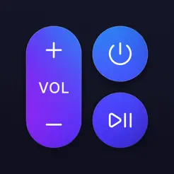 Universal TV Remote Control