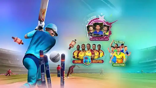 World Cricket Championship 3