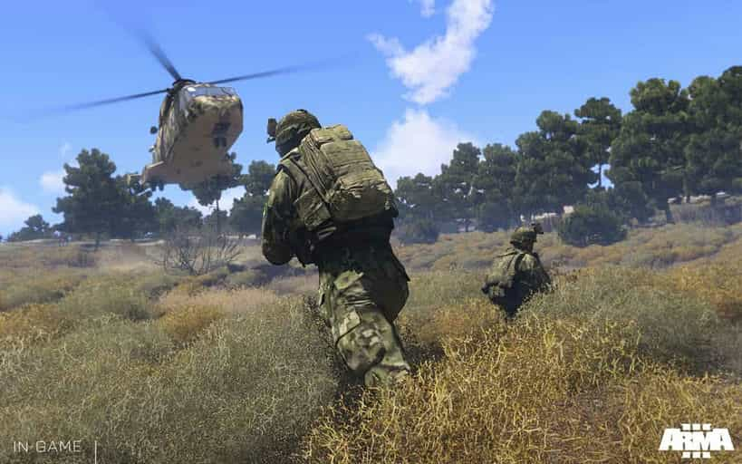 Arma 3