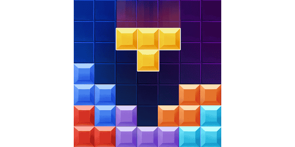 Block Puzzle Brick Puzzledom