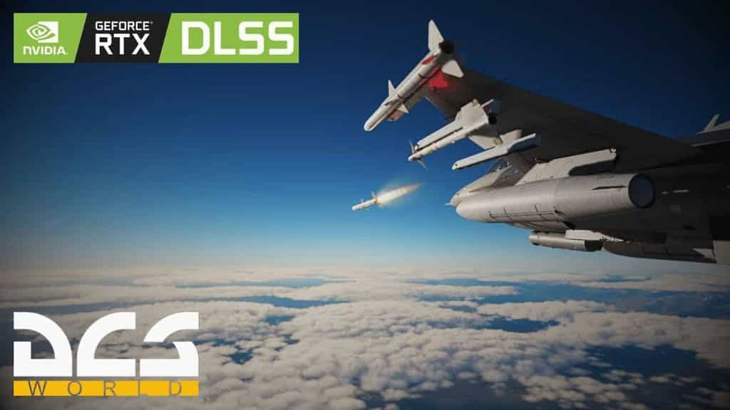 DCS World Steam Edition