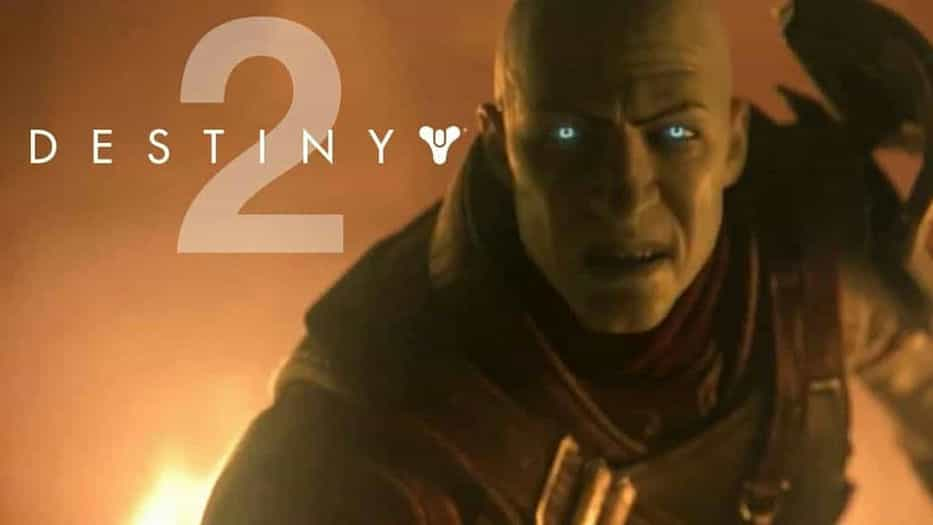 Destiny 2