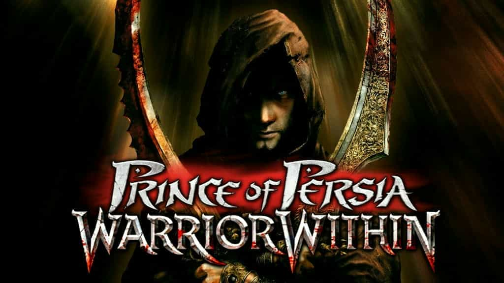 Prince of Persia - Warrior Within