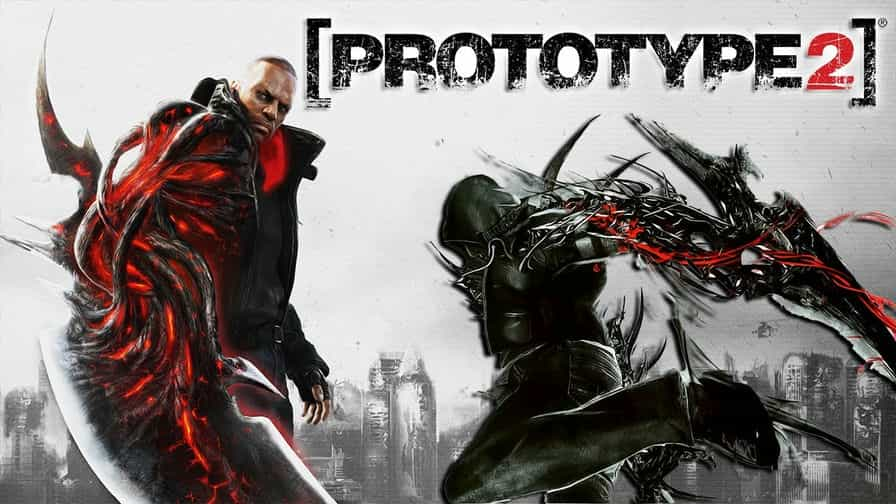 Prototype 2