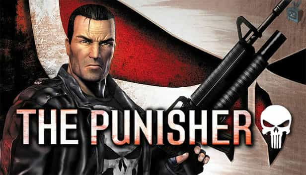 The Punisher