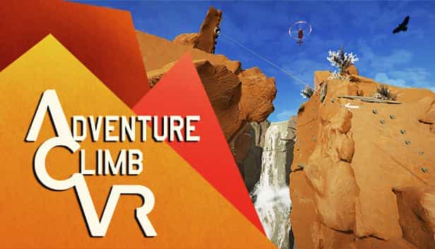 Adventure Climb VR