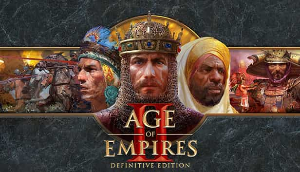 Age of Empires 2