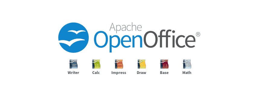 Apache OpenOffice