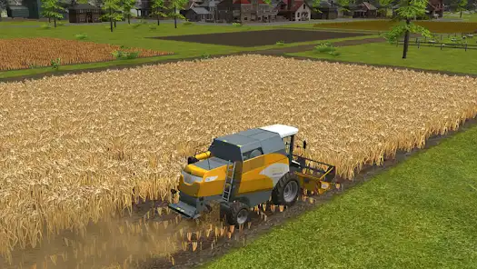 Farming Simulator 16