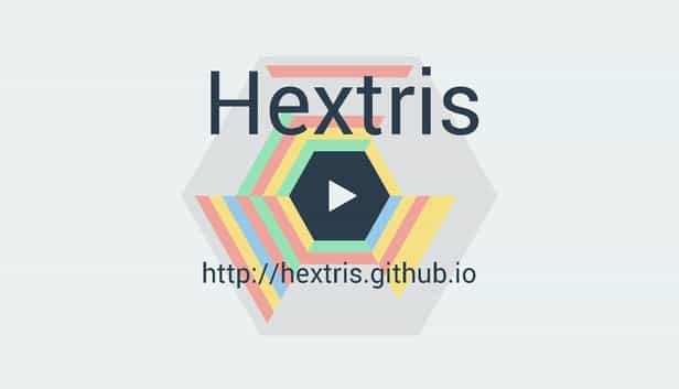 Hextris