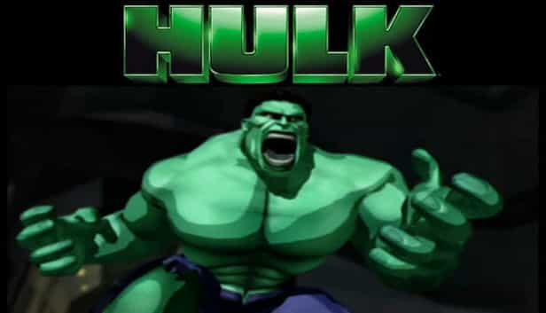 Hulk 2003