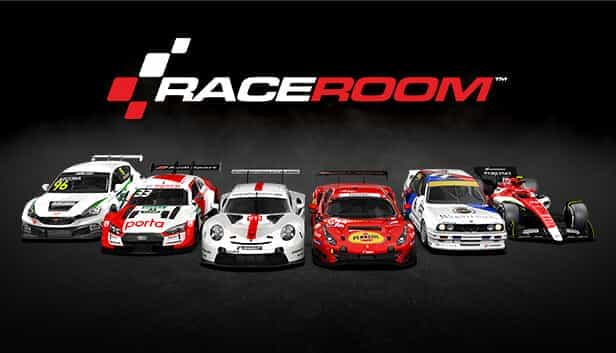 RaceRoom Racing