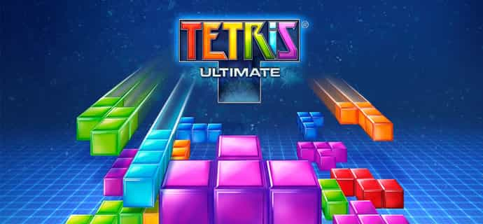 Tetris Games for Windows