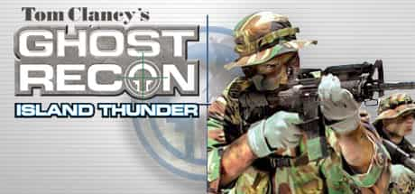 Tom Clancy’s Ghost Recon Island Thunder