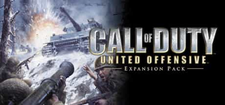 Call of Duty United Offensive