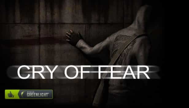 Cry of Fear