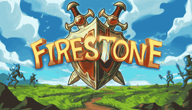 Firestone Idle RPG