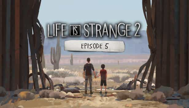 Life Is Strange 2