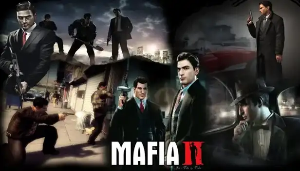 Mafia II