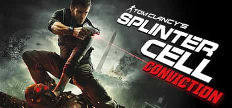 Splinter Cell Conviction