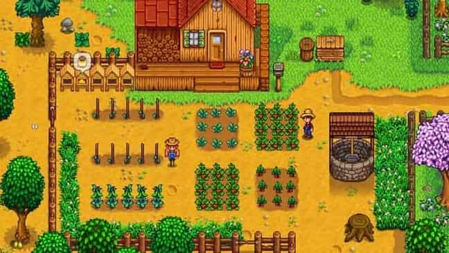 Stardew Valley PC