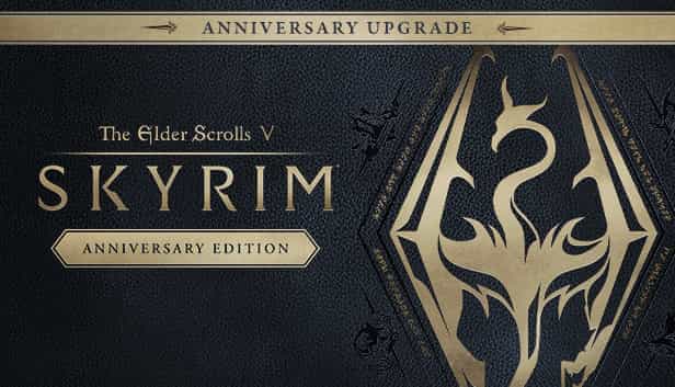 Elder Scrolls V Skyrim PC