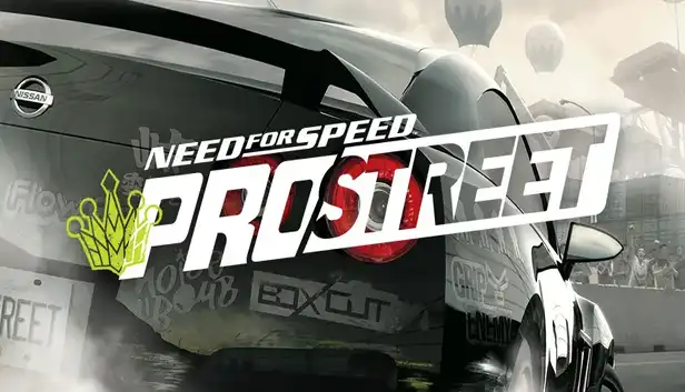 Need for Speed - ProStreet
