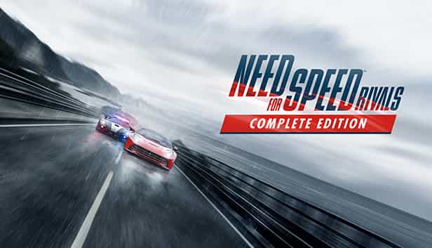 Need for Speed Games