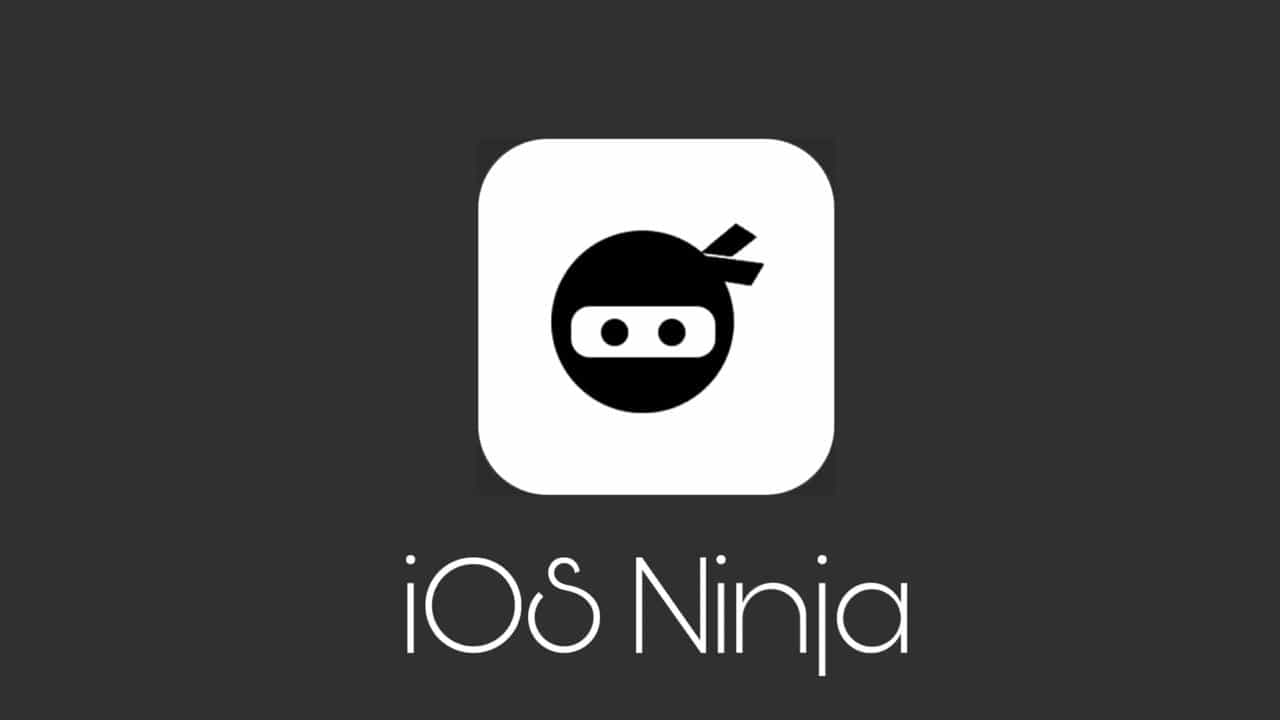 iOSNinja