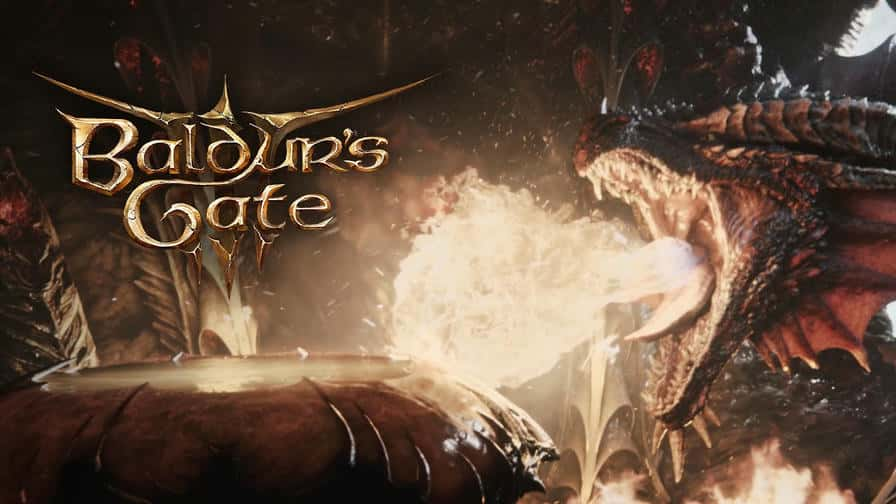 Baldur's Gate 3